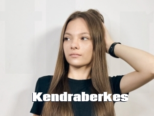 Kendraberkes