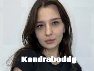 Kendraboddy