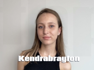 kendrabrayton The hot porn