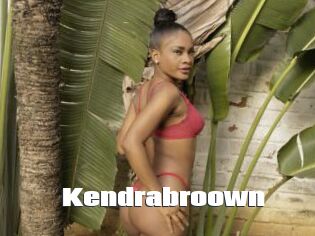 Kendrabroown