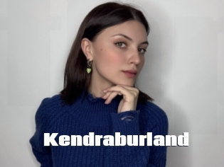 Kendraburland