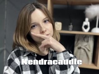 Kendracaudle