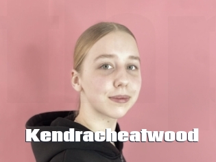 Kendracheatwood