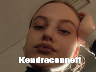 kendraconnett The hot porn