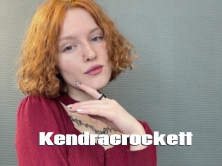 Kendracrockett