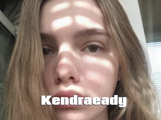 Kendraeady