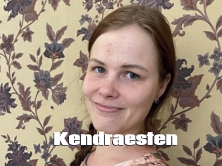 Kendraesten