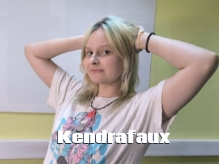 Kendrafaux
