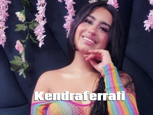 Kendraferrati