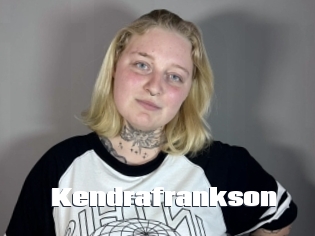 Kendrafrankson