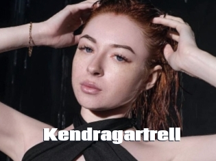 Kendragartrell