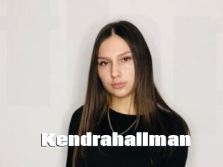 Kendrahallman