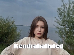 Kendrahallsted