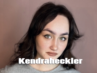 Kendraheckler