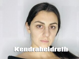 Kendraheldreth