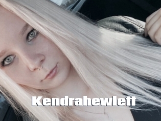 Kendrahewlett