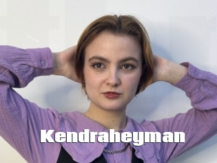 Kendraheyman