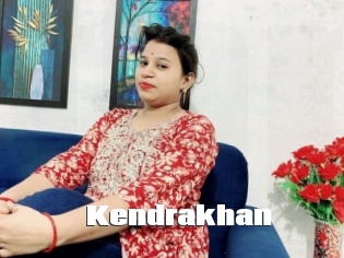 kendrakhan The hot porn