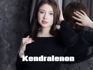 Kendralenon
