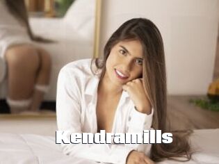 Kendramills