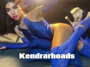 kendrarhoads The hot porn