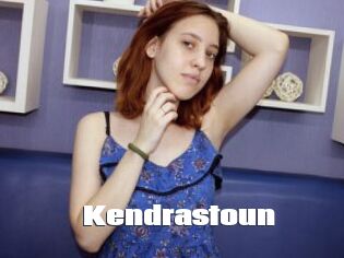 kendrastoun The hot porn