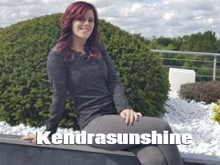 Kendrasunshine