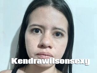 Kendrawilsonsexy