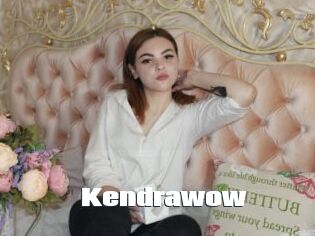 Kendrawow