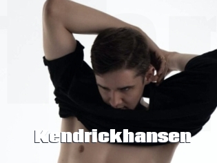 Kendrickhansen