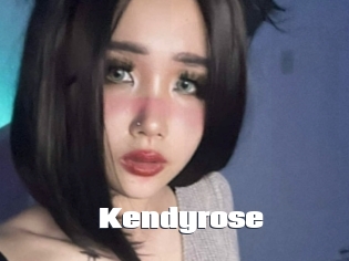 Kendyrose