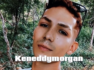Keneddymorgan