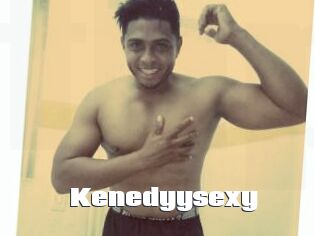 Kenedyysexy