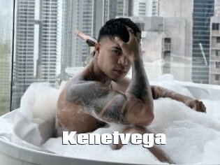 kenetvega The hot porn