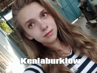 Keniaburklow