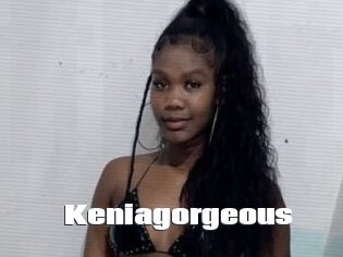 keniagorgeous The hot porn