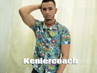 Keniercoach