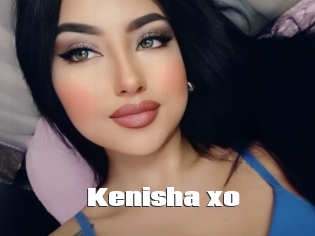 Kenisha_xo