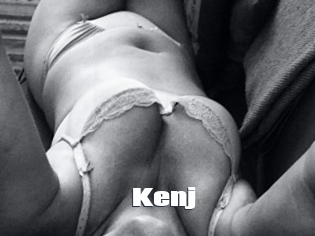 Kenj