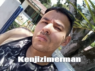 Kenjizimerman