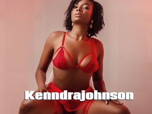 Kenndrajohnson