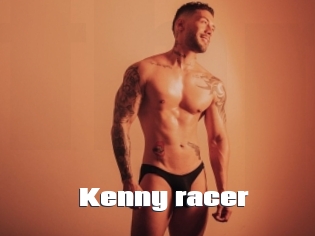 Kenny_racer