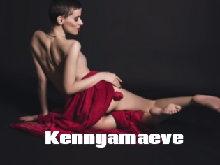 Kennyamaeve