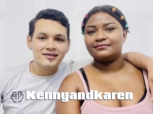 Kennyandkaren
