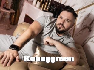 kennygreen The hot porn