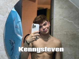Kennysteven