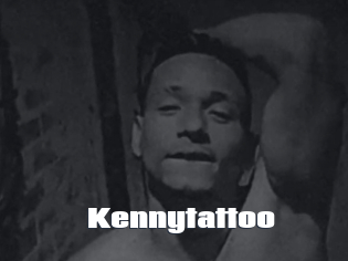 kennytattoo The hot porn