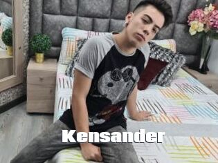 Kensander