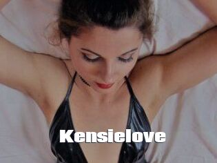 Kensielove