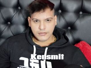 Kensmit